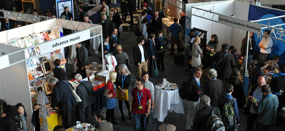 „jazzahead!“ in Bremen