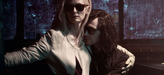 Die ewige Treue der Unsterblichen – „Only Lovers Left Alone”