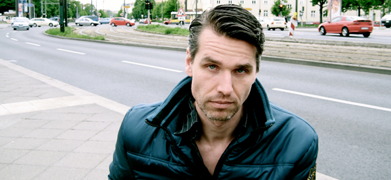 Die Beatniks in „USA: poetry on stage“ - Opera Stabile/Hamburgische Staatsoper