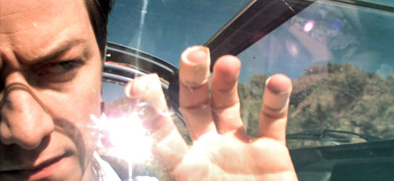 Wenn der Zuschauer zum Komplizen werden soll: “Trance – Gefährliche Erinnerung”