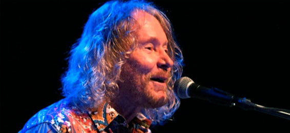 The Boy from Ipanema – Marcos Valle im Mojo Club