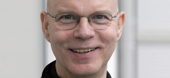 Klaus Witzling Copyright Andreas Laible