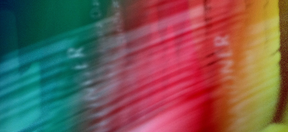 mail aus riga - Nebels Welt XXI