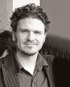 Dave Eggers © Michelle Quint