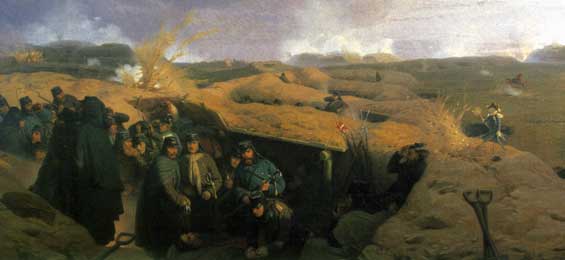 1864 – Der Krieg um Schleswig-Holstein