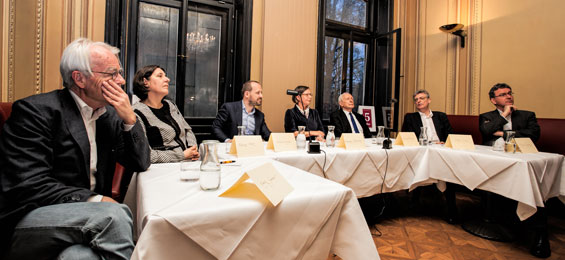 Wir sind nicht Nische, sondern Juwel! - 5plus