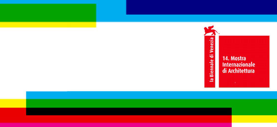 14. Architekturbiennale Venedig
