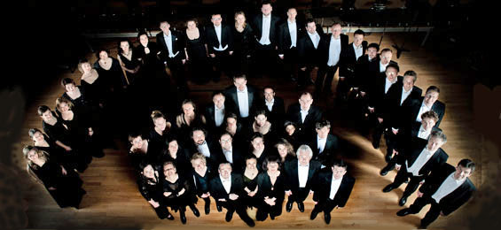 Händel: Israel in Egypt