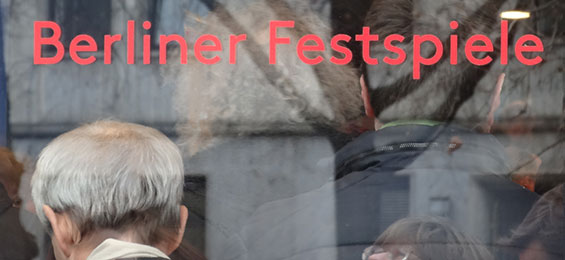 Berlinale 2014 – Von Filmen, Stars und kleinen Skandalen