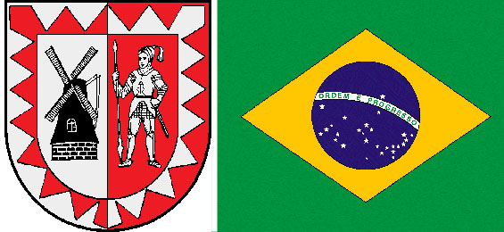 Brazil-Wochen in Barmstedt