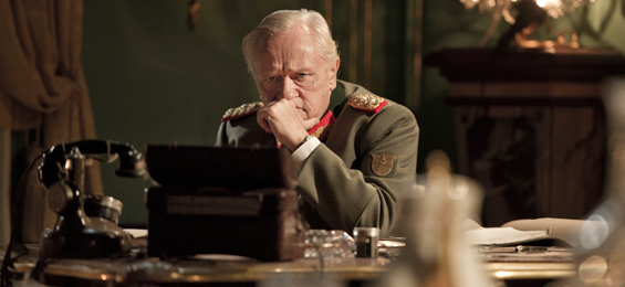 „Diplomatie”. Schwer erkämpfter Ungehorsam