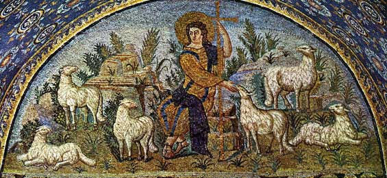 KlassikKompass Die Welt der Bach-Cantatas – Misericordias Domini