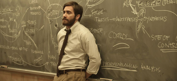 „Enemy” – Im Zeichen der Spinne