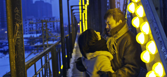 „Feuerwerk am helllichten Tage” – Konkurrenz für Philip Marlowe