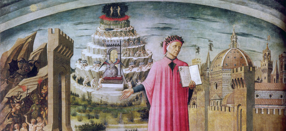 Florenz! - Ein begehbares Stadtportrait