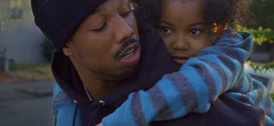 Nächster Halt: Fruitvale Station