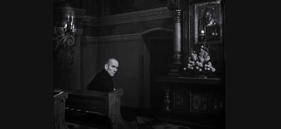 Ruslan Hrushchak: analog oder digital