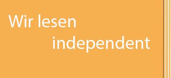 Junge Independent-Verlage: In der Nische wird es eng