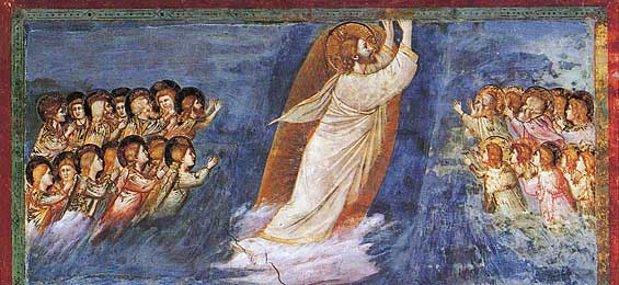 KlassikKompass: Die Welt der Bach-Cantatas – Himmelfahrt