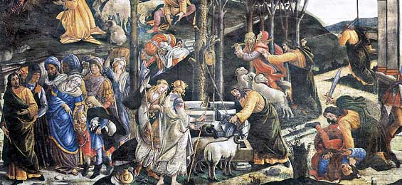 KlassikKompass – Die Welt der Bach-Kantaten: Am Ostertage