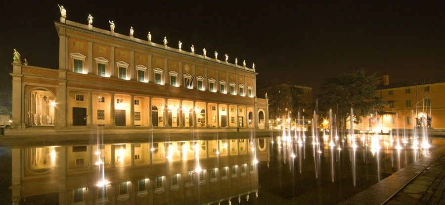 Kammermusik quer durch Europa: Wettbewerb, Festivals und eine Analyse