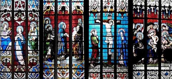 KlassikKompass: Die Welt der Bach-Cantatas – Cantate