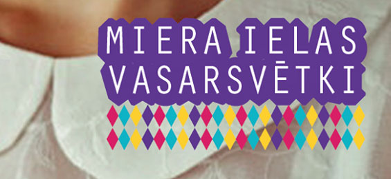 Ein Spaziergang durch die kreative Kulturhauptstadt Europas: Riga