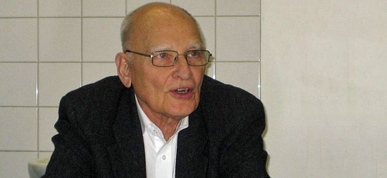 Kurt Pätzold: „Zweiter Weltkrieg