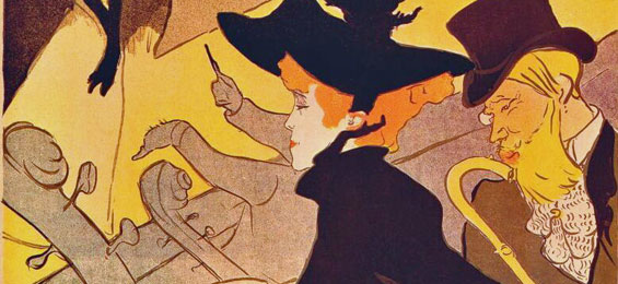 Henri de Toulouse-Lautrec