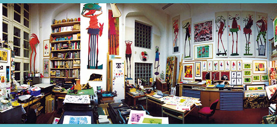 Tita Do Rego Silva: „Lost & Found – Achados & Perdidos“