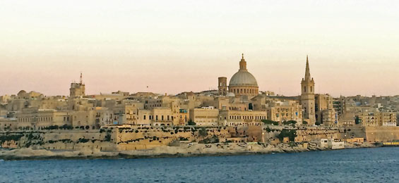 Zwölf Monate Festival-Saison – Eine Einladung zum Malta Arts Festival