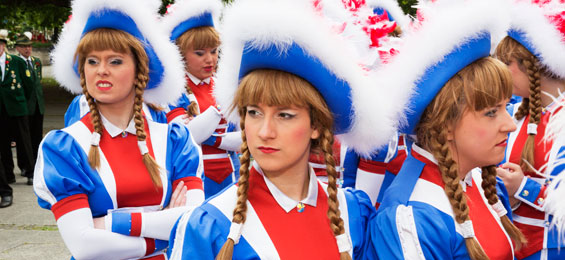 Martin Parr. We love Britain!