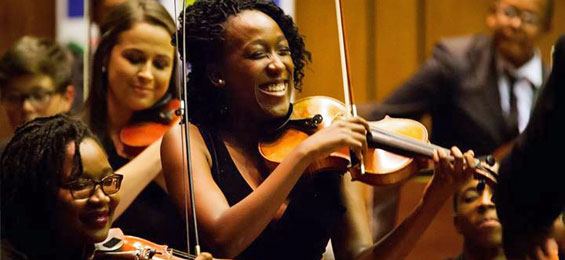 MIAGI - wie die Musik Südafrika verändert