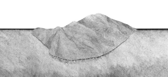 Oceane Mousse - Gesang der Duenen