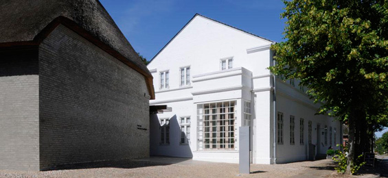 Museum Kunst der Westküste