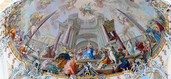 KlassikKompass: Die Welt der Bach-Cantatas – Pfingsten I