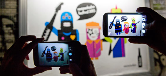 Reeperbahn Festival Hamburg