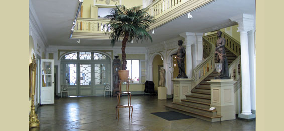 Regionale 2 - Von hier aus / From here on in