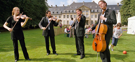 Schleswig-Holstein Musik Festival