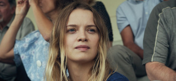 Die unerschütterliche Liebe der Suzanne