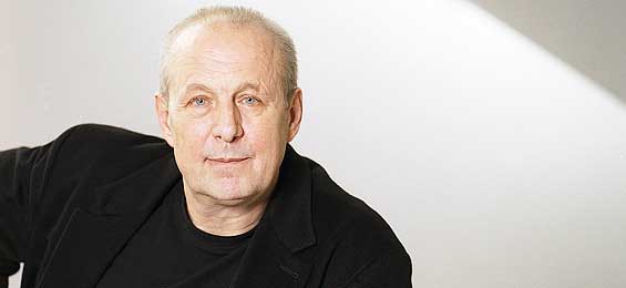 Stefan Soltesz - Foto Matthias Jung