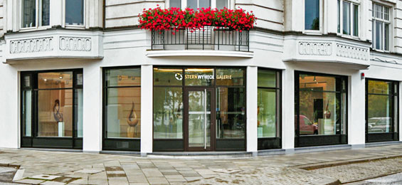SternWywiol Galerie
