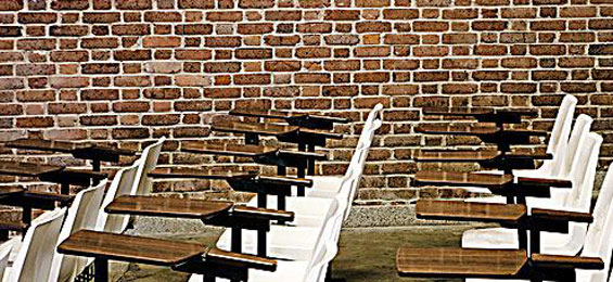 Christiane Florin: Warum unsere Studenten so angepasst sind