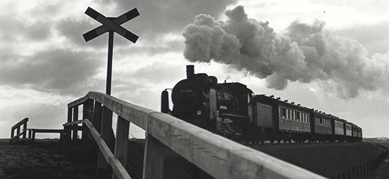 Bleicke Bleicken: „Sylt – Blicke zurück“. Fotografien aus den 1920er- bis 1950er-Jahren