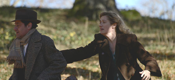 “Violette” – Hungrig nach Liebe