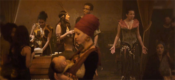 ZPFF The Masters Revenge