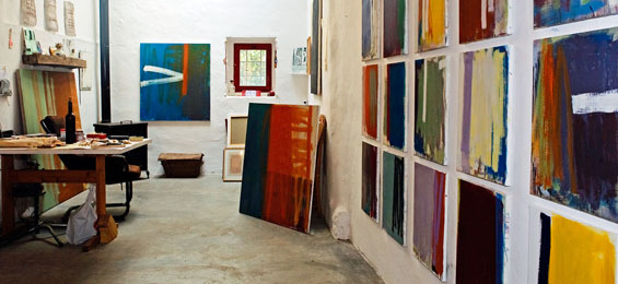 art balear - encuentros