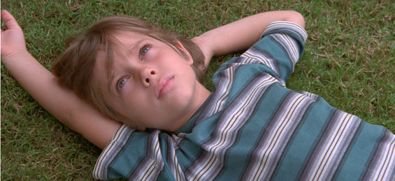 Boyhood