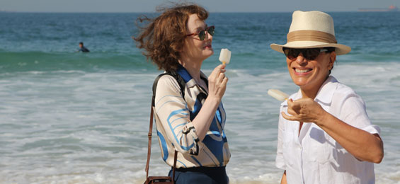 Die Poetin - Über die Kunst des Verlierens