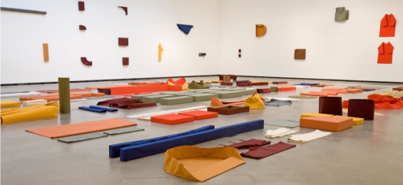 Franz Erhard Walther